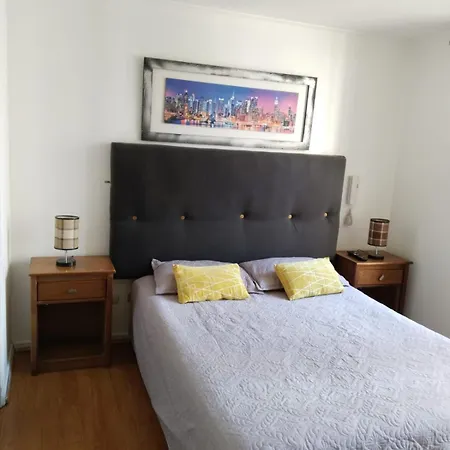 Midas Departamento Living